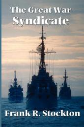 Icon image The Great War Syndicate