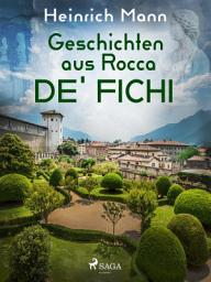 Icon image Geschichten aus Rocca de' Fichi