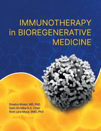 Icon image Immunotherapy in Bioregenerative Medicine