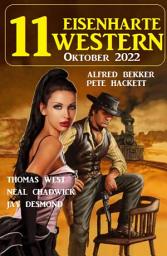 Icon image 11 Eisenharte Western Oktober 2022