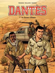 Icon image Dantès