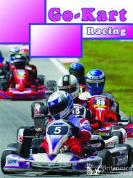 Icon image Go-Kart Racing