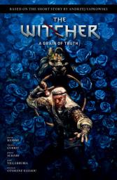 Icon image Andrzej Sapkowski's The Witcher: A Grain of Truth