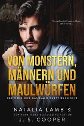Icon image Von Monstern, Männern und Maulwürfen