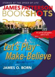 Icon image Let's Play Make-Believe