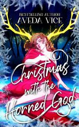 Icon image Christmas with the Horned God: A Creepy Holiday Monster Romance