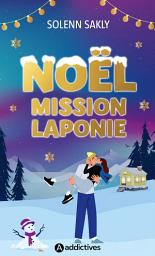 Image de l'icône Noël : mission Laponie