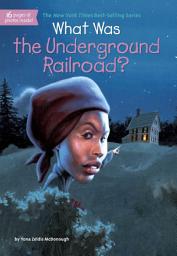 Icon image What Was the Underground Railroad?