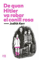 Icon image De quan Hitler va robar el conill rosa