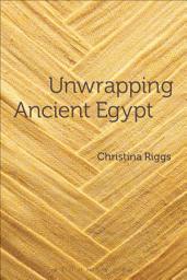 Icon image Unwrapping Ancient Egypt