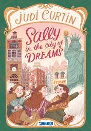 Icon image Sally in the City of Dreams