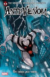 Icon image Spider-Man: Anti-Venom