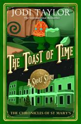 Icon image The Toast of Time