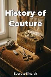 Icon image History of Couture
