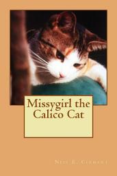 Icon image Missygirl the Calico Cat
