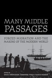 Icon image Many Middle Passages: Forced Migration and the Making of the Modern World