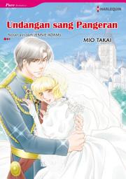 Icon image UNDANGAN SANG PANGERAN: Harlequin Comics