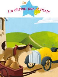 Icon image Un cheval pas si triste