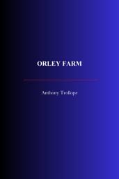 Icon image Orley Farm