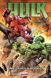 Icon image Hulk (2014-): Omega Hulk Book 2