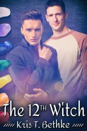 Icon image The 12th Witch