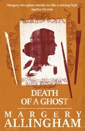Icon image Death of a Ghost