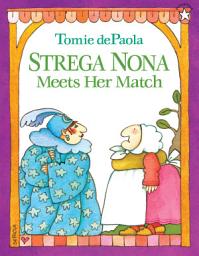 Icon image Strega Nona Meets Her Match