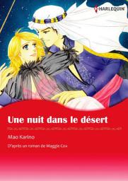 Icon image UNE NUIT DANS LE DÉSERT: Harlequin Comics