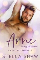 Icon image Arne, Love at the Haven 6