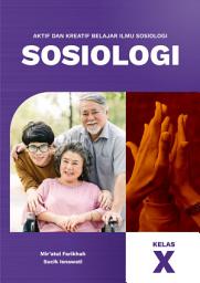 Icon image Sosiologi: Kelas X