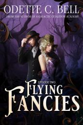 Icon image Flying Fancies Episode Two