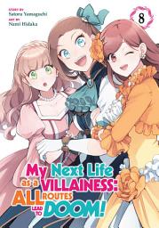 Icon image My Next Life as a Villainess: All Routes Lead to Doom! (Manga)