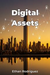 Icon image Digital Assets