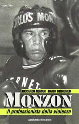 Icon image Monzon - Il professionista della violenza