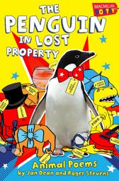 Icon image The Penguin in Lost Property