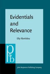 Icon image Evidentials and Relevance