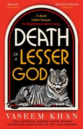 Icon image Death of a Lesser God: the warm, witty and utterly addictive cozy mystery with a brilliant female sleuth