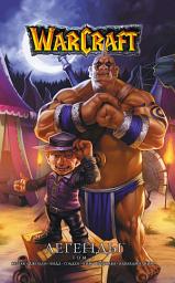 Icon image Warcraft. Легенды. Том 4