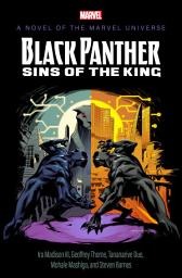 Icon image Black Panther: Sins of the King