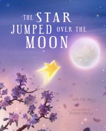 Icon image The Star Jumped Over the Moon