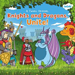 Icon image Knights and Dragons, Unite!