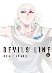 Icon image Devil's Line