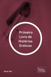 Icon image Primeiro Livro de Histórias Eróticas