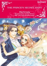 Icon image THE PRINCE'S SECRET BABY: Harlequin Comics