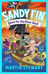 Icon image Sandy Fin: Quest for the Silver Skull