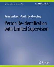 Icon image Person Re-Identification with Limited Supervision