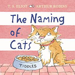 Icon image The Naming of Cats