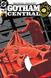 Icon image Gotham Central (2002)
