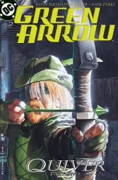 Icon image Green Arrow (2001-) #2