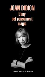 Icon image L'any del pensament màgic